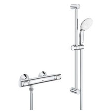 Grohe Grohtherm 500