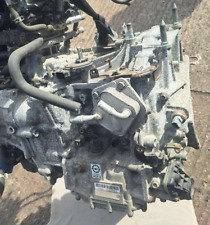 HONDA JAZZ MK4 2014 -2018