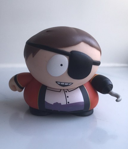 South park the - the, many