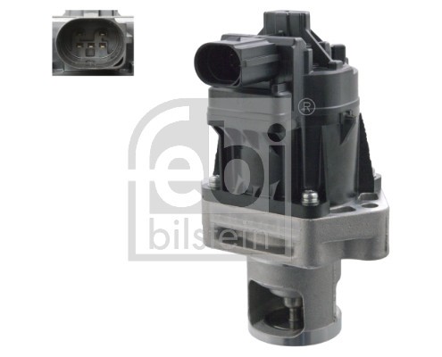 Febi egr valve - febi,