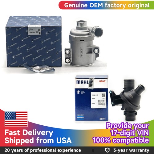 Oem pierburg electric - oem,