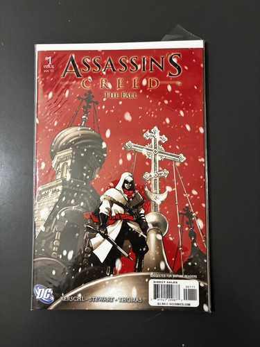 Assassins creed the - ⚡️assassins, fall