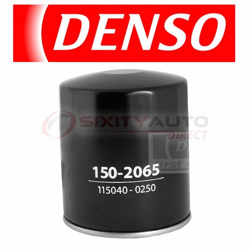 Denso engine oil filter - denso, for