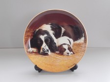 The Franklin Mint Lazy Days by