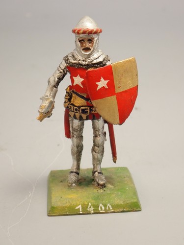Lead hinton hunt medieval - lead,