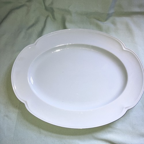 Johnson bros greydawn - greydawn, oval