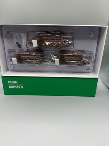 Irish railway models - irish,