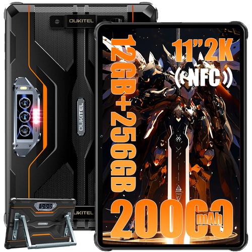 Oukitel rt8 rugged tablet - rugged,