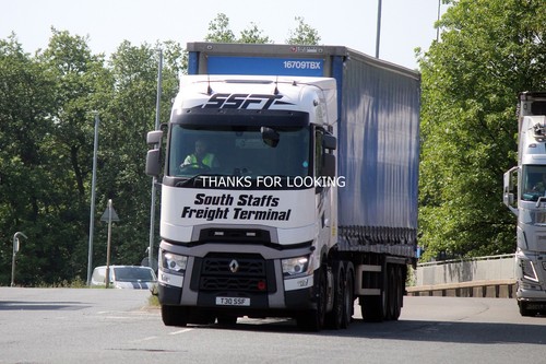 A13 6x4 truck photo - 6x4,