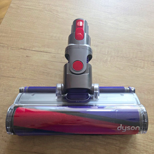 Dyson soft roller cleaner head - soft,