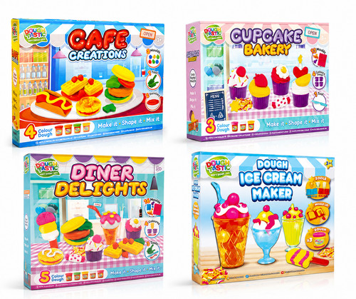 Now half price - 🍦,