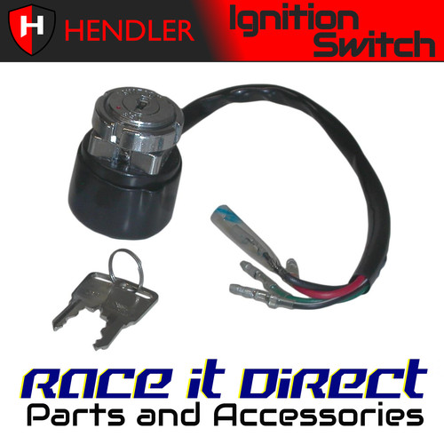 Ignition switch for honda - for,