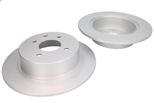 Brake disc delphi bg4666c - brake,