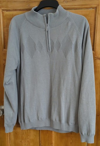 Palm grove mens grey - grove,
