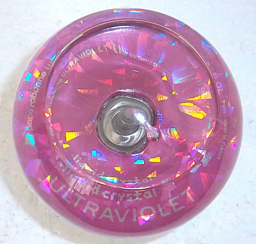 Vintage paco rabanne liquid - vintage,