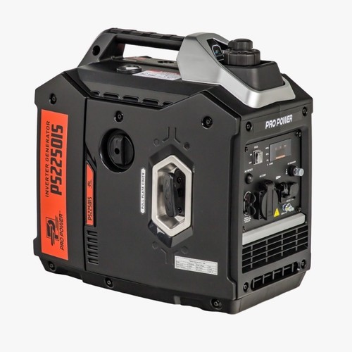 2000w silent inverter petrol - 2000w,