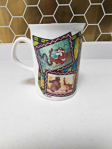 Vintage disney jungle book - vintage,