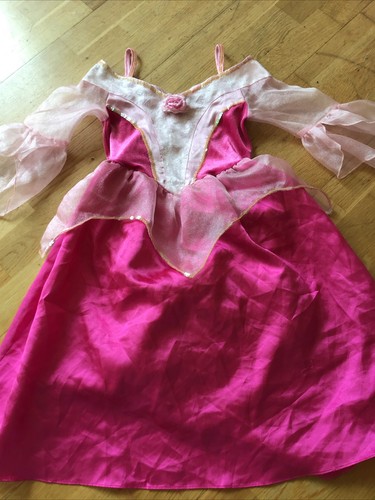 Disney princess dress aurora - disney,