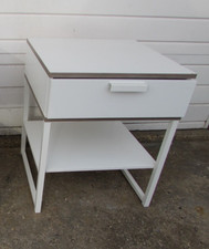 IKEA TRYSIL bedside cabinet/
