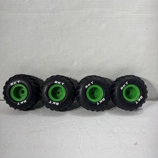 Grave Digger Monster Jam 66801