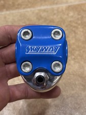 OLDSCHOOL SKYWAY FREESTYLE