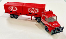 Matchbox Convoy Scania Kit-Kat