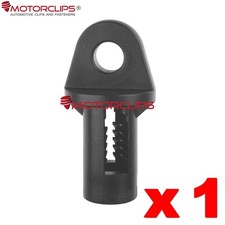 Handbrake Cable Spring Clip