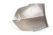 Upper front panel peugeot - -,