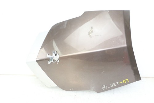 Upper front panel peugeot - -,