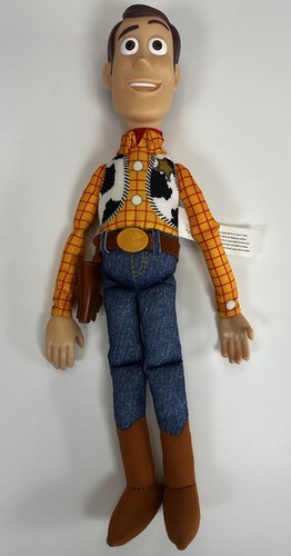 Toy story soft - 4,