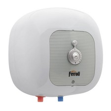 Ferroli Cubo Oversink Water