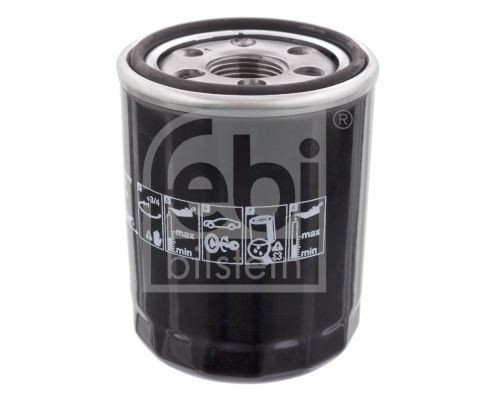 Febi 32100 oil - febi, filter