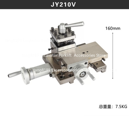 Jy210v wheel repair machine - jy210v,
