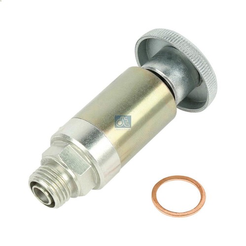 Fuel pump spare parts - fuel,