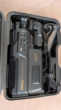 Panasonic M10 Camcorder Camera