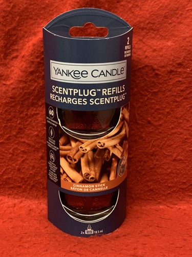 Yankee candle plug refill - in,