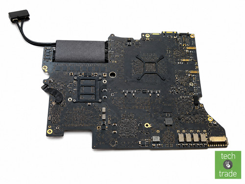 Apple imac logic board - imac,
