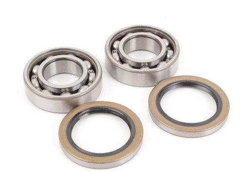 Bmw wheel bearing repair kit - wheel,