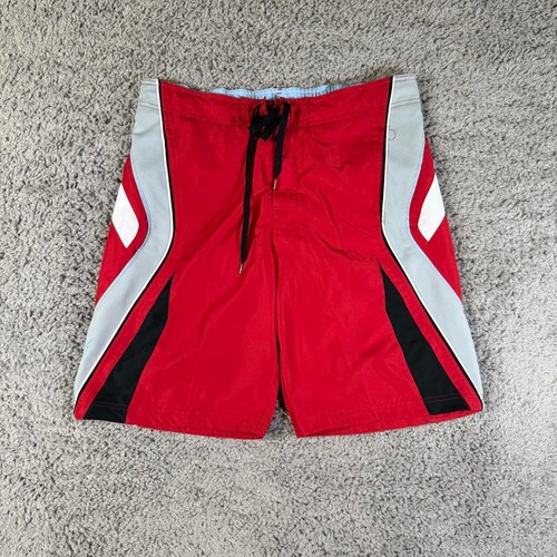 Speedo y2k board shorts - board, —