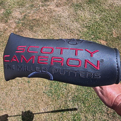 Scotty cameron super select - super,