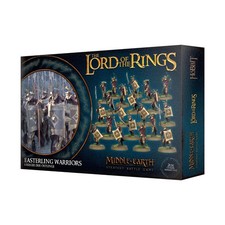 Middle Earth SBG: Easterling