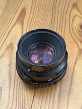 Mamiya 110mm F2.8 Lens SEKOR -