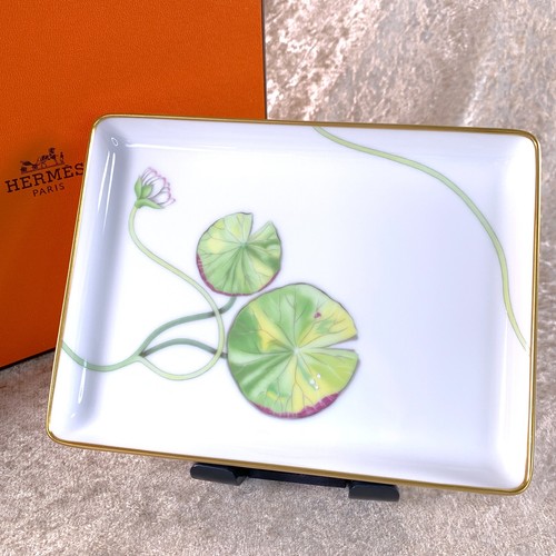 Hermes paris sushi - paris, plate