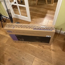 BenQ EL2870U 3840 x 2160 27.9in HDR LED Monitor - Metallic Gray