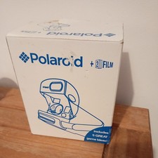 Polaroid Instant Camera 600