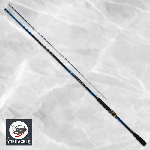 Daiwa club bluecabin - daiwa,
