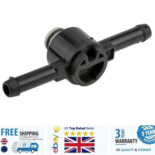 Fuel filter valve for audi - fuel,