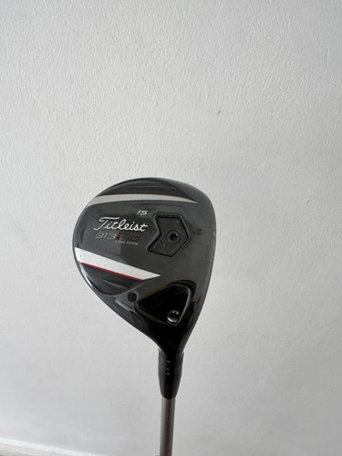 Titleist 913fd wood - 3,