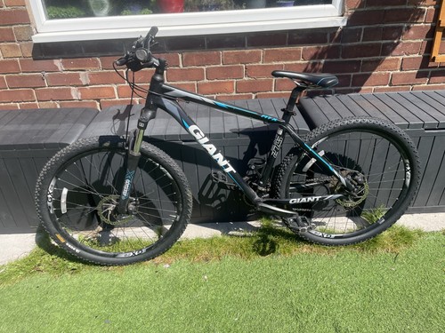 Giant atx mtb bike - atx,