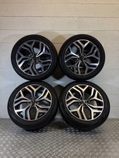 Range Rover Evoque L538 L551